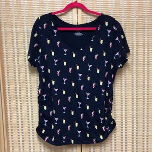 NWT Lane Bryant top!